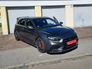 Hyundai Others I30N Projekt C