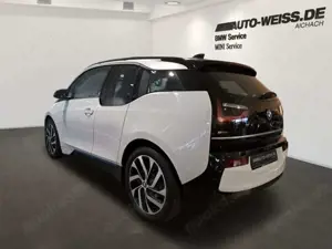 BMW i3 120Ah+LEDER+PANO+NAVI+ACC+LED+SHZ+DAB+HIFI-HK+ Bild 5