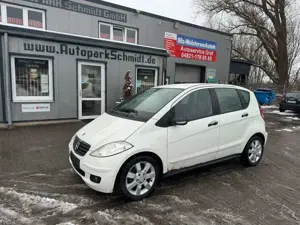 Mercedes-Benz A 180 CDI SITZHEIZUNG°16"ALU°TÜV 07/26!