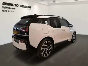 BMW i3 120Ah+LEDER+PANO+NAVI+ACC+LED+SHZ+DAB+HIFI-HK+ Bild 4