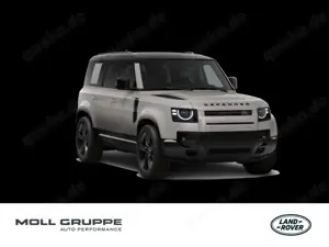 Land Rover Defender 110 D350 3.0 X-Dynamic HSE 360 ACC AHK