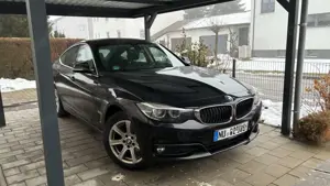 BMW 320 320 d Advantage