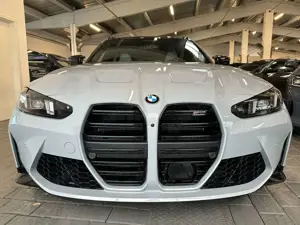 BMW M3 Competition Touring Driver´s Package ACC