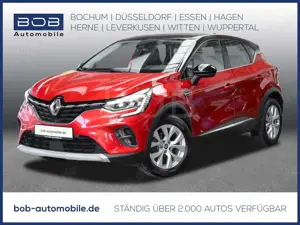 Renault Captur INTENS TCe140 NAVI SHZ WHZ LHZ RFK ACC