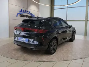 CUPRA Formentor 1.5 eTSI DSG 5*J.Gar/ACC/el.Klappe/Keyless/Winterp Bild 5