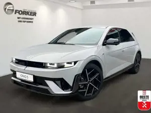 Hyundai IONIQ 5 N Line X Elektro Allwetter Bose 360 AHZV