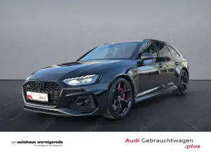 Audi RS4 Avant 2.9TFSI Tiptronic quattro *LED*HUD*BO*