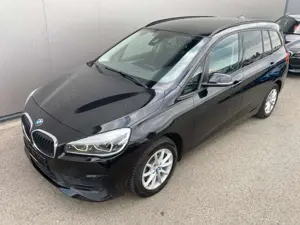 BMW 218 i GT*Navi*LED*Sitzheizung*Multi*Alu*Hifi