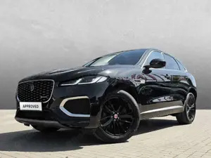 Jaguar F-Pace D200 AWD R-Dynamic SE PANO SHZ WINTER