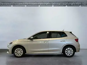 Skoda Fabia Active 1.0 Sitzheizung Klima Navigation Bild 3