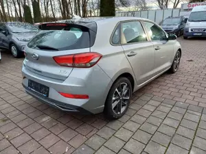 Hyundai i30 Trend Mild-Hybrid Bild 5
