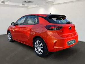 Opel Corsa-e Edition Bild 4