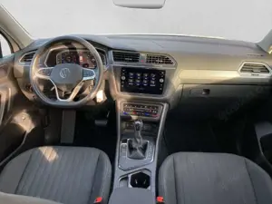Volkswagen Tiguan Allspace 1.5 TSI DSG LIFE LED PDC DAB+ KL Bild 5