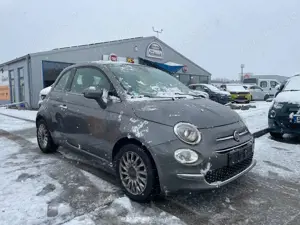 Fiat 500C Twin Air 105PS