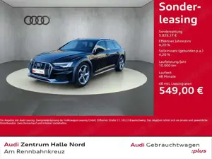 Audi A6 allroad 40 TDI quattro S tronic