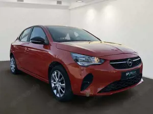 Opel Corsa-e Edition Bild 2