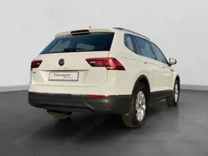 Volkswagen Tiguan Allspace 1.5 TSI DSG LIFE LED PDC DAB+ KL Bild 3