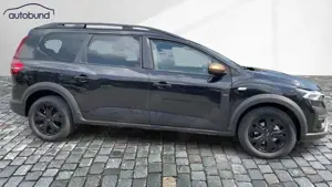 Dacia Jogger 1,0 TCe 110 Extreme 7- Sitzer Alu Bild 4