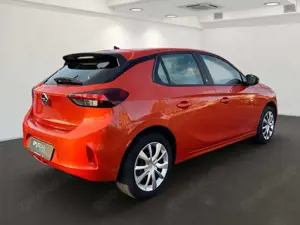 Opel Corsa-e Edition Bild 3