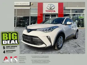 Toyota C-HR 1.8 Hybrid Flow ACC*KAM*DAB*LED