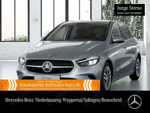 Mercedes-Benz B 180 PROGRESSIVE+LED+KAMERA+TOTW+7G