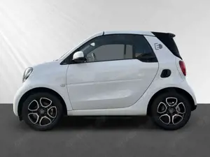 smart forTwo fortwo Cabrio Electric Drive EQ Passion+SHZ+PDC+ Bild 3