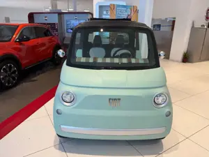 Fiat Topolino Dolcevita Bild 2