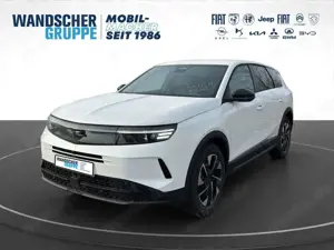 Opel Grandland 1.2 48V W GS 360+HUD+Kam.+KeyLess+Navi