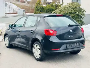 SEAT Ibiza Lim. Stylance / Style Bild 5