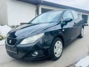 SEAT Ibiza Lim. Stylance / Style Bild 3