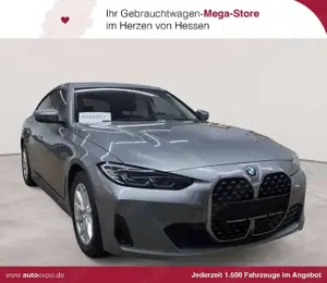 BMW 420 420d xDrive Gran Coupe Navi Leder LED