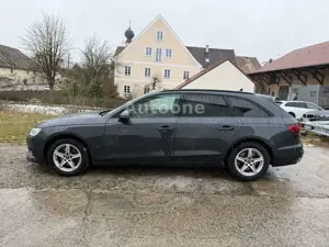 Audi A4 Avant 35 TDI basis Bild 2