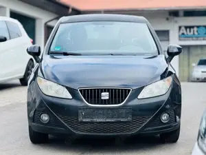 SEAT Ibiza Lim. Stylance / Style Bild 2