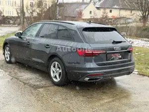 Audi A4 Avant 35 TDI basis Bild 3