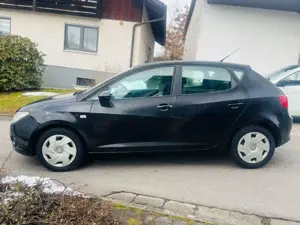 SEAT Ibiza Lim. Stylance / Style Bild 4