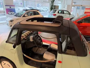 Fiat Topolino Dolcevita Bild 3