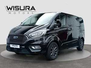 Ford Tourneo Custom Titanium X Leder LED