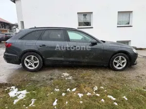 Audi A4 Avant 35 TDI basis Bild 5