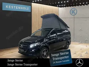 Mercedes-Benz V 300 V 300 d 4M Marco Polo *AMG*AIRMATIC*MOPF*LEDER*