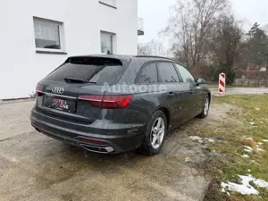 Audi A4 Avant 35 TDI basis Bild 4