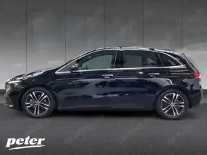 Mercedes-Benz B 200 d +PROGRESSIVE+LED+MBUX+AHK+8G+THERMATIC+ Bild 2