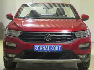 Volkswagen T-Roc Cabriolet 1.5 TSI ACT OPF DSG7 Style LM17