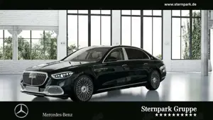 Mercedes-Benz S 680 Maybach S 680 4M High-End+Manufaktur+Burmester4D