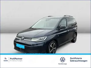 Volkswagen Caddy Dark Label 1,5TSI 85kW DSG AGR PANO NAVI A