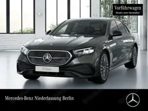 Mercedes-Benz E 200 AMG WideScreen 360° Distr. LED Night PTS 9G