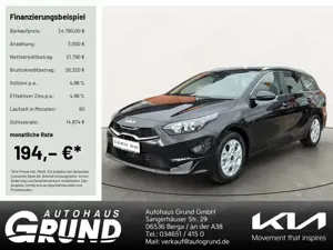 Kia Ceed / cee'd