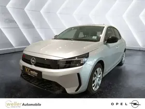 Opel Corsa F 1.2 Turbo Parksensoren Bluetooth Allwetterreifen