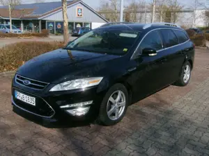 Ford Mondeo Mondeo Turnier Diesel Turnier 2.2 TDCi Titanium S