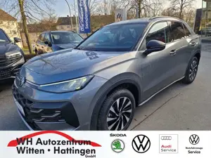 Volkswagen T-Roc 1.5 eTSI DSG Life NAVI LED GJ-REIFEN REARVIEW P...