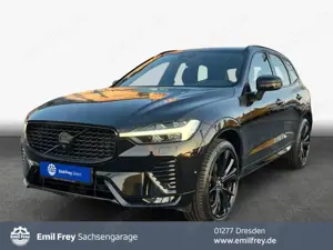 Volvo XC60 XC60 B5 B AWD Plus Black Edition Pano*360°View